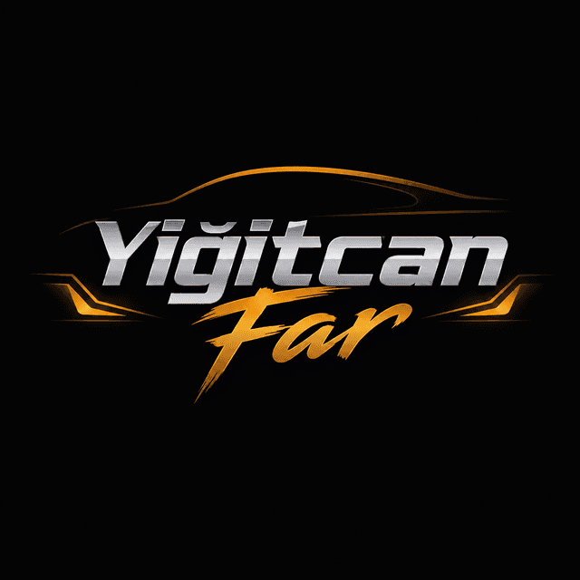 Yiğitcan Far Temizleme